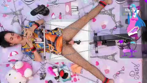 Snapshot of cherry_moon1 chatting on 10/06/25, 02:14 cherry online show from 10/06/25, 02:14