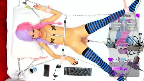 Snapshot of cherry_moon1 chatting on 01/17/26, 01:05 cherry online show from 01/17/26, 01:05