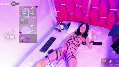 Snapshot of cherry_moon1 chatting on 03/07/26, 01:19 cherry online show from 03/07/26, 01:19