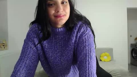 Sherry online show from 11/27/25, 02:57