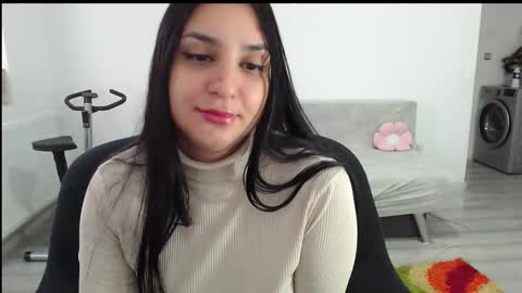 Sherry online show from 01/15/26, 07:46