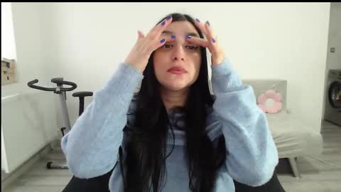 Sherry online show from 01/19/26, 07:01