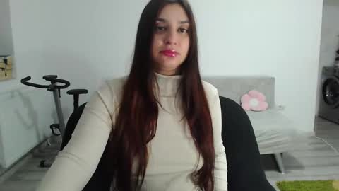 Sherry online show from 02/10/26, 03:10