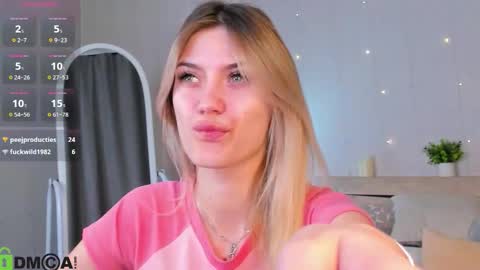 cherry_pr1ce online show from 10/14/25, 07:14