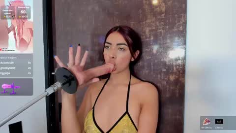 ANNY online show from 10/30/25, 03:41