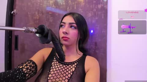 ANNY online show from 04/25/26, 03:53