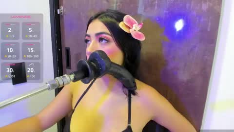 ANNY online show from 04/26/26, 03:48