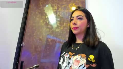 ANNY online show from 05/06/26, 03:35