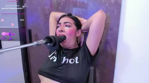 ANNY online show from 05/09/26, 04:28
