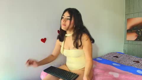 Cherry small4 online show from 03/14/26, 05:02