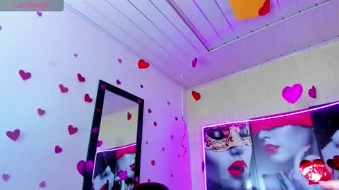 Cherry small4 online show from 03/18/26, 04:48