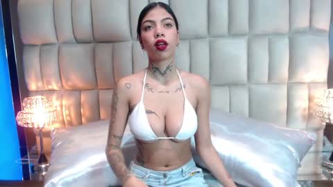 Snapshot of cherry_sussan chatting on 01/04/25, 08:48 Sussan Cherry online show from 01/04/25, 08:48