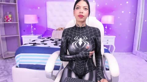 Snapshot of cherry_sussan chatting on 01/22/25, 04:34 Sussan Cherry online show from 01/22/25, 04:34