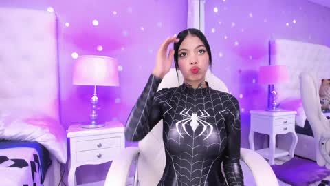 Snapshot of cherry_sussan chatting on 01/22/25, 08:51 Sussan Cherry online show from 01/22/25, 08:51