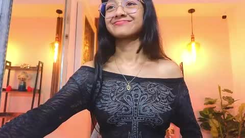 Snapshot of cherry_vixen_ chatting on 04/18/26, 07:07 Sery online show from 04/18/26, 07:07