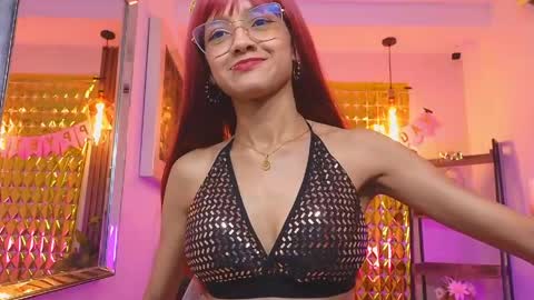 Snapshot of cherry_vixen_ chatting on 04/25/26, 06:49 Sery online show from 04/25/26, 06:49