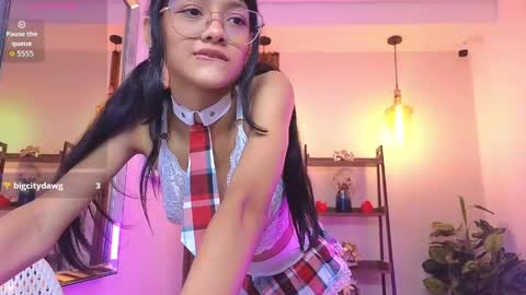 Snapshot of cherry_vixen_ chatting on 05/08/26, 08:36 Sery online show from 05/08/26, 08:36