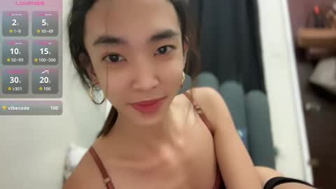 Snapshot of cherryash chatting on 03/18/26, 08:23 ashli online show from 03/18/26, 08:23