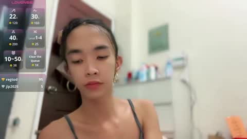 Snapshot of cherryash chatting on 03/22/26, 01:53 ashli online show from 03/22/26, 01:53