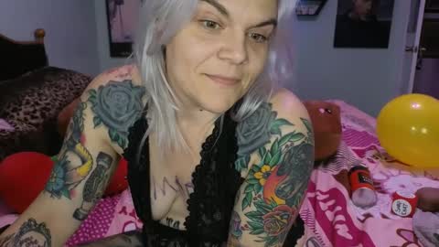 CherryBombBomb online show from 12/07/24, 10:34