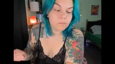 CherryBombBomb online show from 11/02/25, 05:32