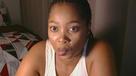 Cherrybabe online show from 01/12/25, 05:01