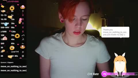 Snapshot of cherrybaby_0 chatting on 12/27/24, 03:15 cherrybaby_0 online show from 12/27/24, 03:15