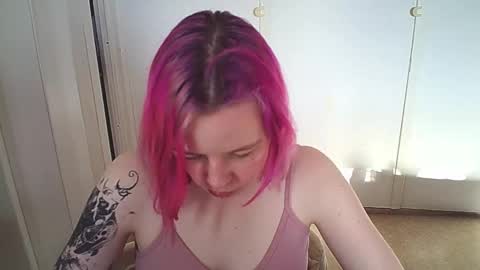 cherrybaby_0 online show from 03/14/26, 10:53