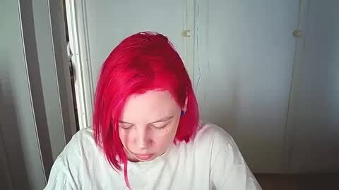cherrybaby_0 online show from 03/16/26, 08:51