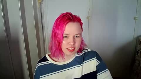 cherrybaby_0 online show from 03/28/26, 05:40