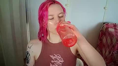 cherrybaby_0 online show from 03/31/26, 08:37