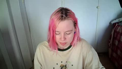 cherrybaby_0 online show from 04/29/26, 05:22