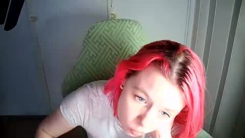 cherrybaby_0 online show from 07/22/26, 10:51