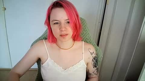 cherrybaby_0 online show from 07/24/26, 06:55