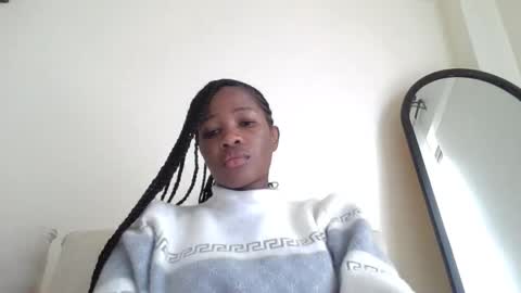 Cherryblossom2002 online show from 10/13/25, 08:58