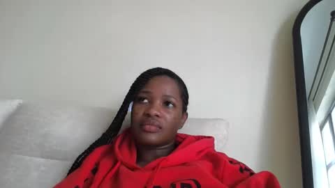 Cherryblossom2002 online show from 10/17/25, 09:34