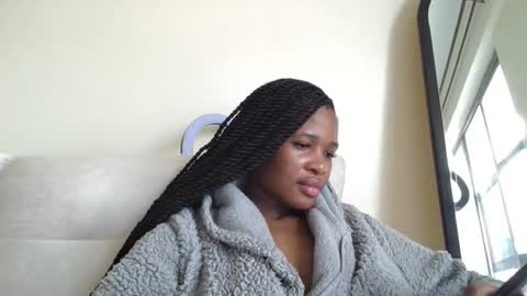 Cherryblossom2002 online show from 10/18/25, 11:00