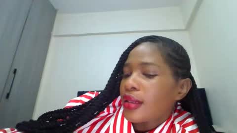 Snapshot of cherryblossom2002 chatting on 10/23/25, 10:47 Cherryblossom2002 online show from 10/23/25, 10:47