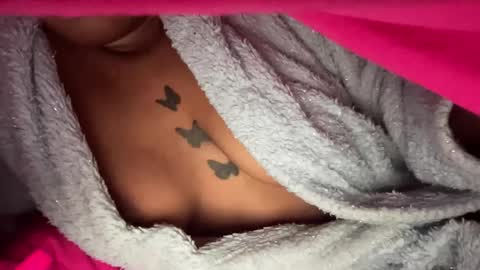 cherryb online show from 02/20/25, 05:12