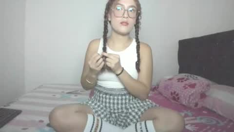 Snapshot of cherryblossom_23 chatting on 04/16/26, 12:00 cherryblossom_23 online show from 04/16/26, 12:00