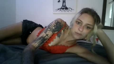 cherryblushxo online show from 04/28/26, 11:21