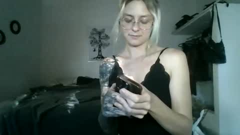 cherryblushxo online show from 05/09/26, 12:16