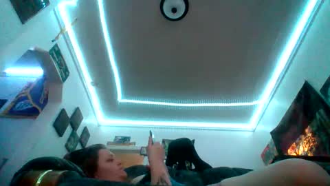 cherrybomb454 online show from 11/13/25, 03:22