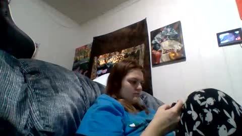 cherrybomb454 online show from 11/26/25, 05:03