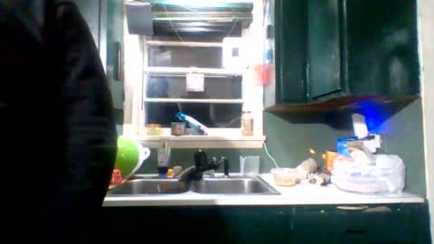 cherrybomb454 online show from 12/14/25, 11:20