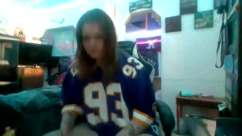 cherrybomb454 online show from 12/21/25, 06:48