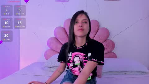 Cherry online show from 02/06/26, 01:58