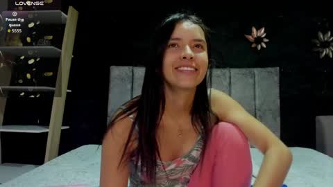 Cherry online show from 05/01/26, 03:55