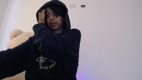 Snapshot of cherrybombsweet chatting on 05/01/26, 09:19 cherrybombsweet online show from 05/01/26, 09:19