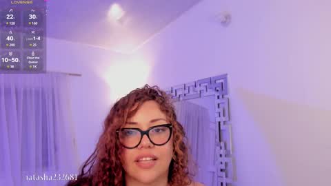 CHERRY online show from 02/14/25, 05:51